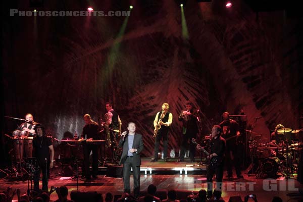 UB40 - 2012-06-12 - PARIS - Le Trianon - 